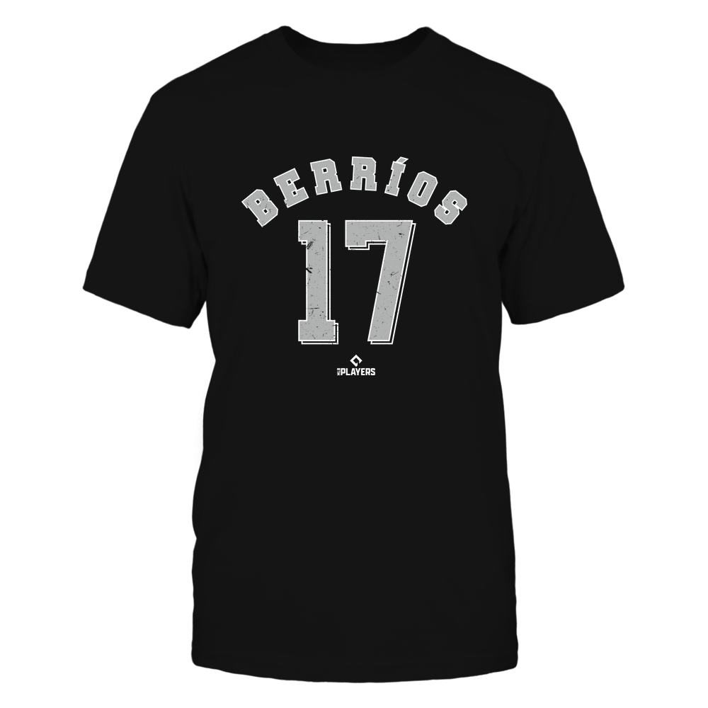 Pitcher - Jose Berrios Shirt | Toronto Major League Baseball | Ballpark MVP | MLBPA