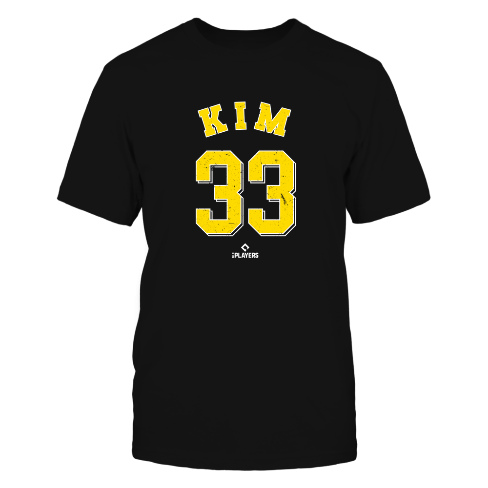 Kwang-Hyun Kim Shirt | St. Louis Major League Baseball | Ballpark MVP | MLBPA