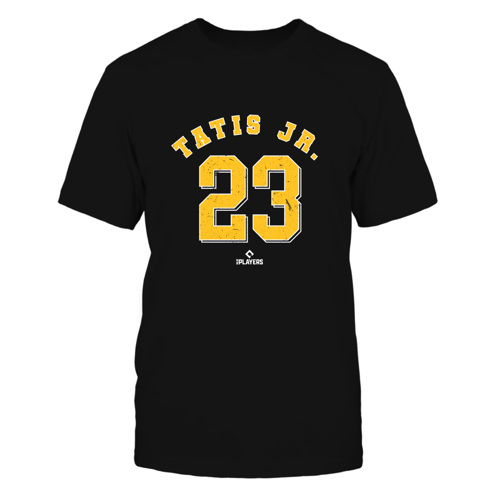 Fernando Tatis Jr Shirt | San Diego Major League Baseball | Ballpark MVP | MLBPA