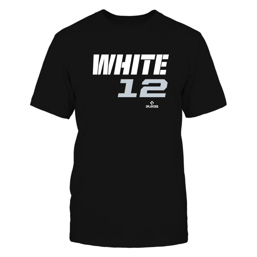 Evan White Shirt | Seattle Major League Baseball | Ballpark MVP | MLBPA