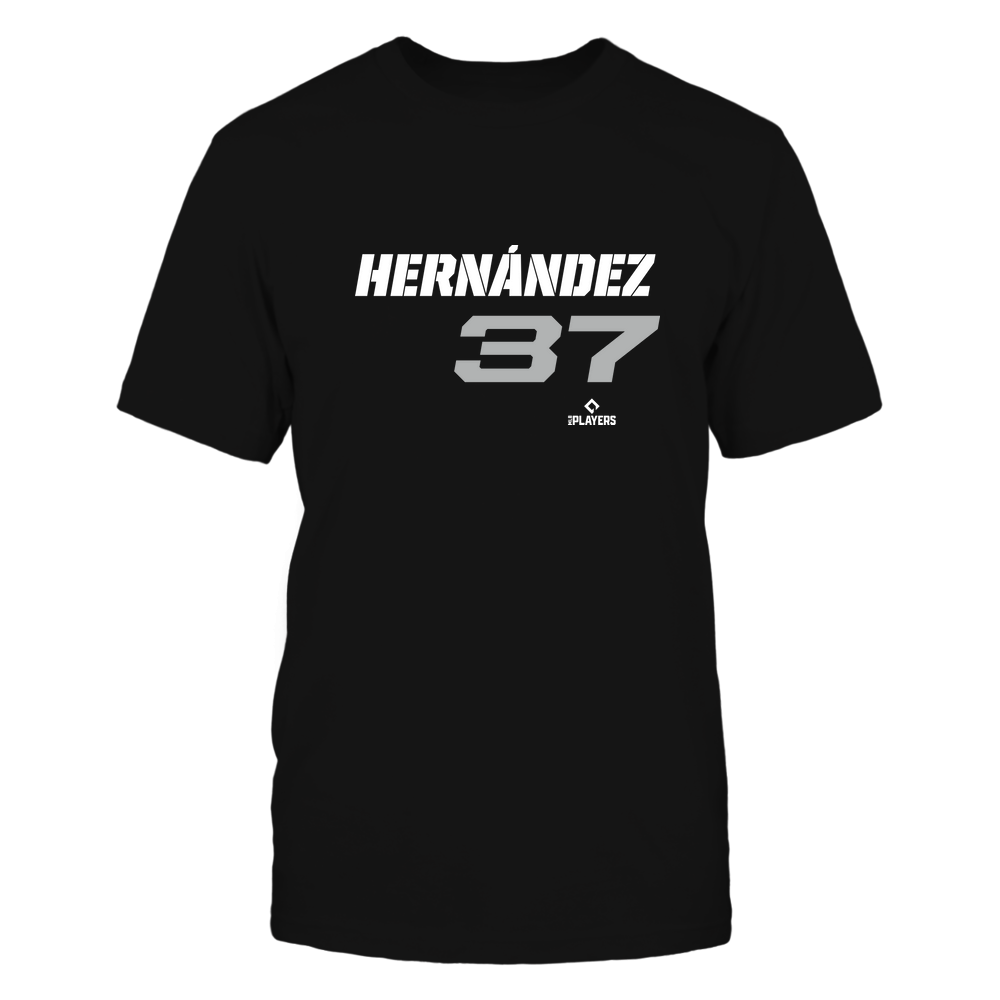 Mr. Seeds - Teoscar Hernandez Shirt | Toronto Major League | MLBPA | Ballpark MVP