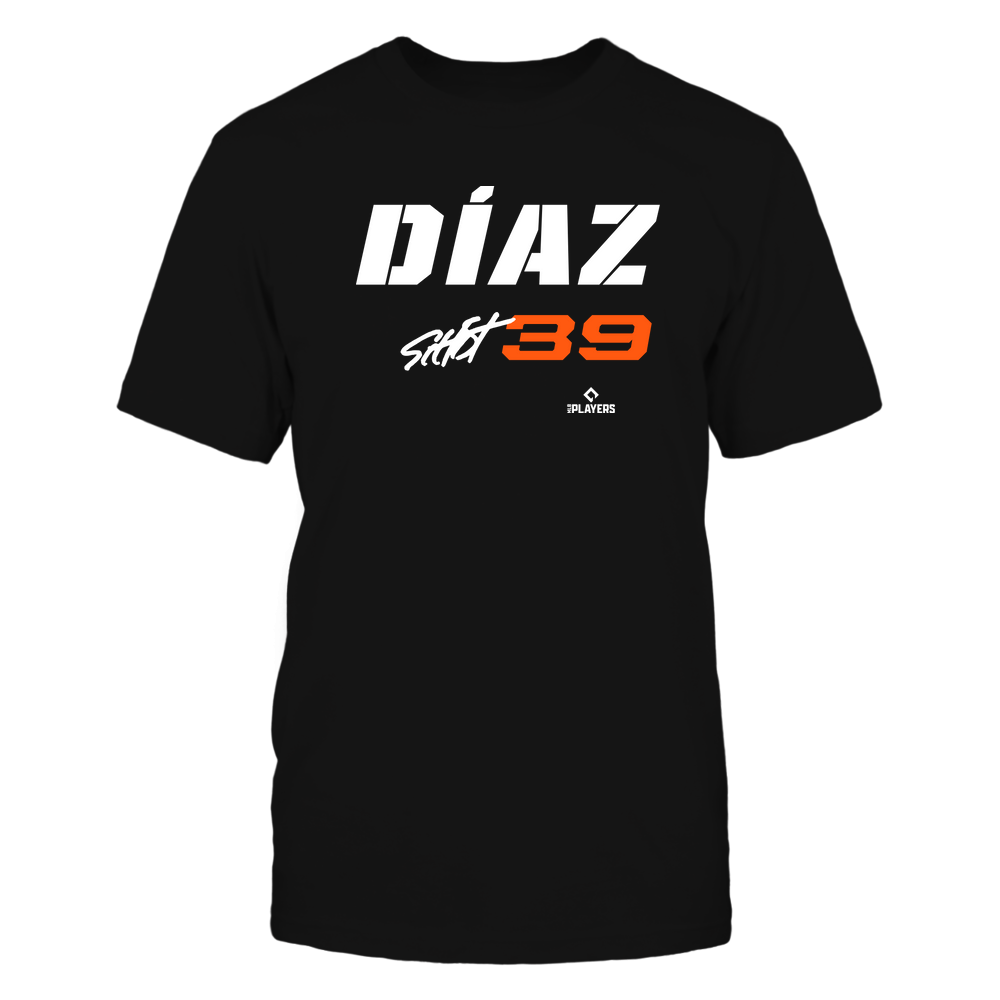 Sugar - Edwin Diaz Shirt | New York M Major League Baseball Team | Ballpark MVP | MLBPA