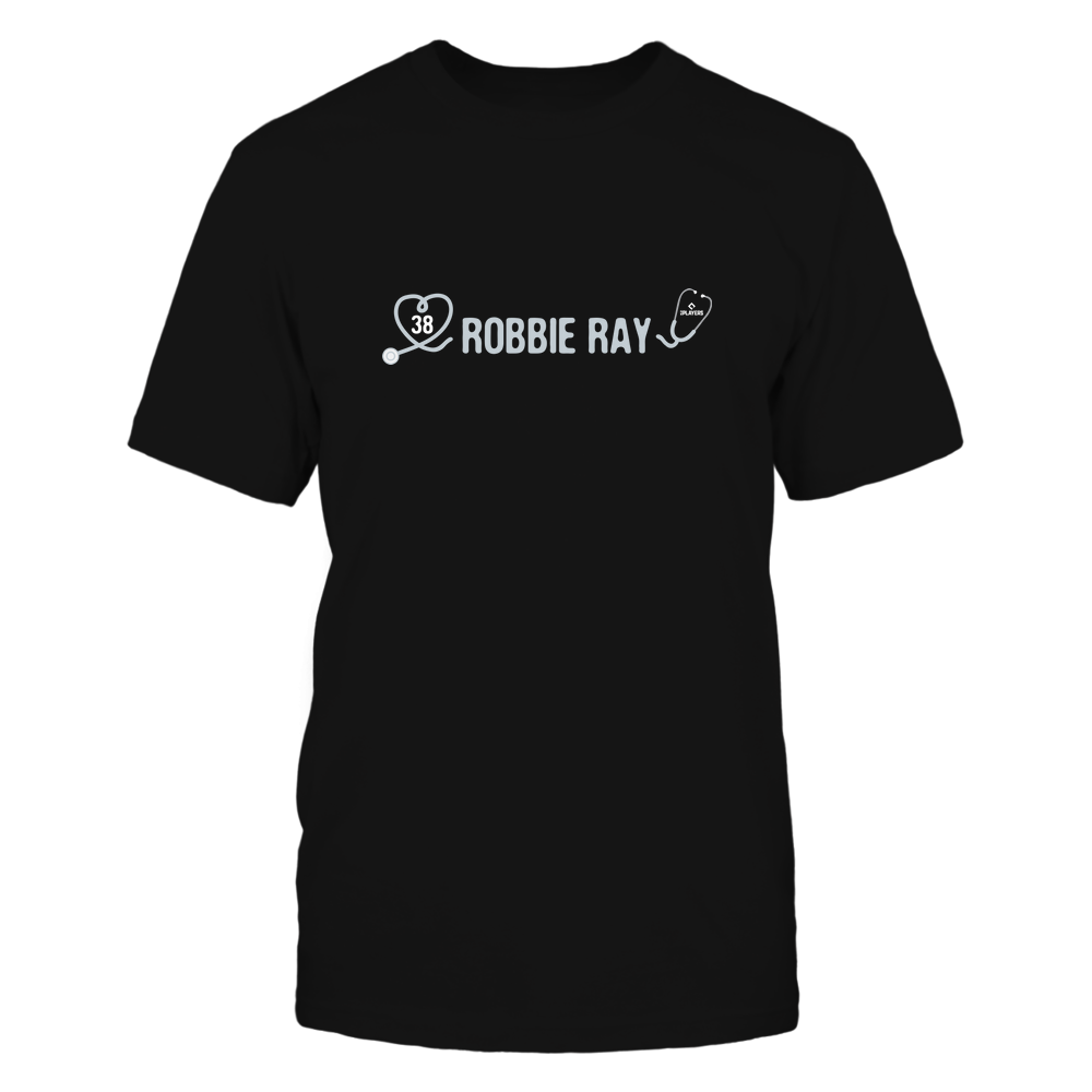 Baseball Fan - Robbie Ray T-Shirt | Toronto Pro Baseball | Ballpark MVP | MLBPA